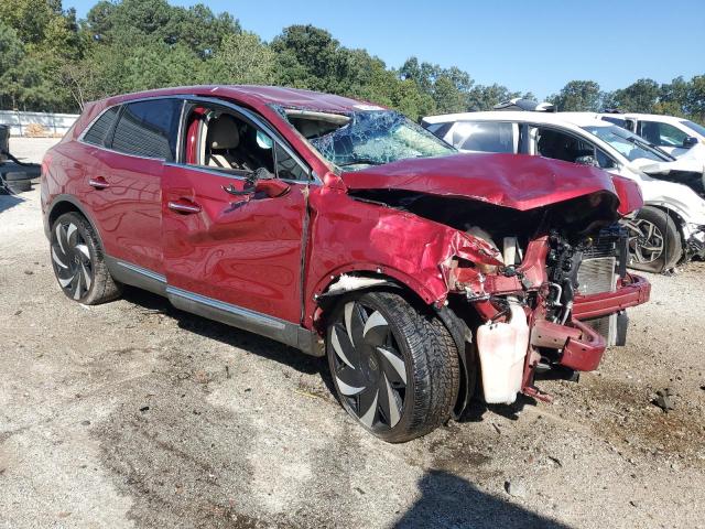 Photo 4 from auction – 2017 LINCOLN MKX SELECT with VIN 2LMPJ6KR4HBL12892