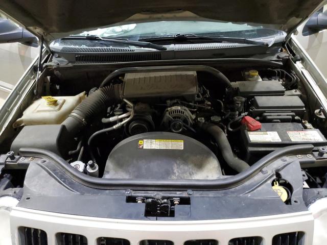 Photo 12 from auction – 2010 JEEP GRAND CHEROKEE with VIN 1J4PR4GK2AC150060