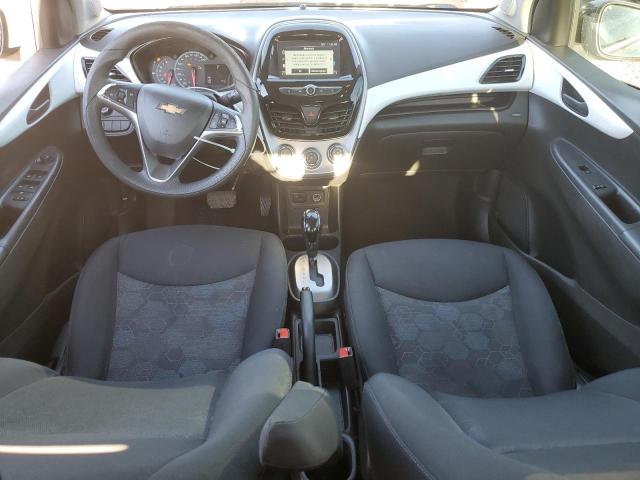 Photo 8 from auction – 2016 CHEVROLET SPARK 1LT with VIN KL8CD6SA2GC624426