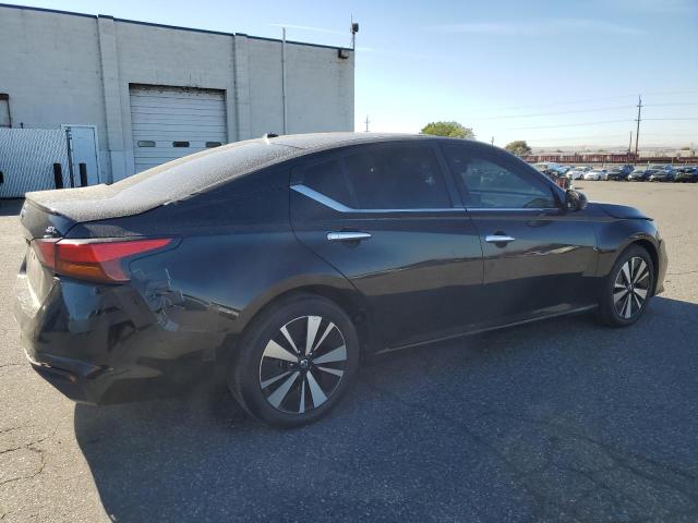 Photo 3 from auction – 2019 NISSAN ALTIMA SL with VIN 1N4BL4EVXKC213685