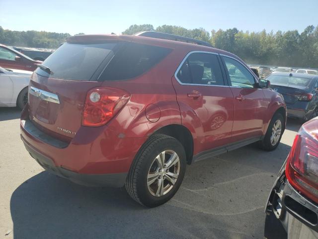 Photo 3 from auction – 2014 CHEVROLET EQUINOX LT with VIN 2GNFLFEK5E6366315