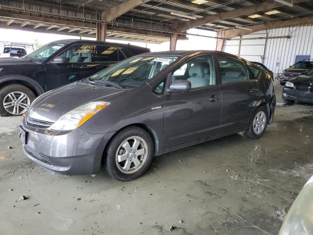 TOYOTA PRIUS 2009 with VIN JTDKB20U093516873 - Photo from auction