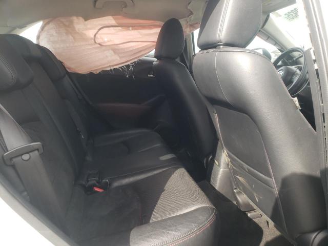 Photo 11 from auction – 2017 MAZDA CX-3 GRAND with VIN JM1DKDD75H0146318