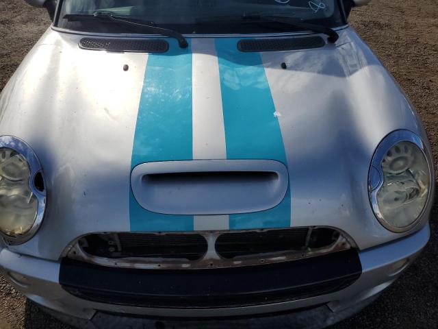 Zdjęcie 11 z aukcji – 2006 MINI COOPER z VIN WMWRE33566TN25716