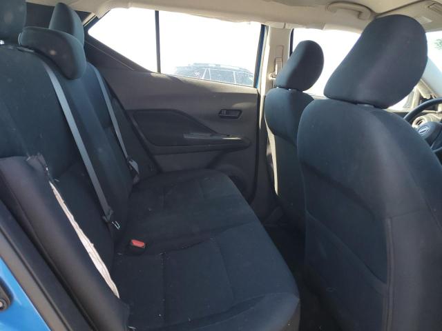 Photo 11 from auction – 2023 NISSAN KICKS S with VIN 3N1CP5BV2PL545972