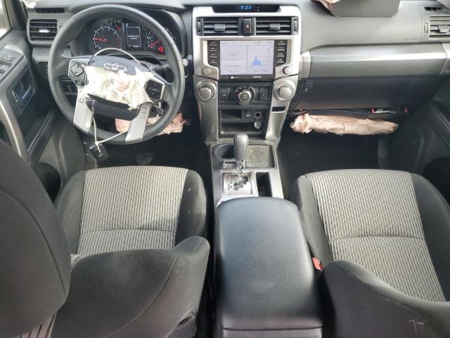 Photo 8 from auction – 2023 TOYOTA 4RUNNER SR with VIN JTEEU5JR0P5279463