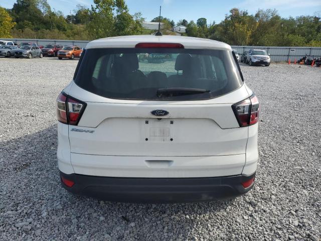Photo 6 from auction – 2017 FORD ESCAPE S with VIN 1FMCU0F76HUC75717