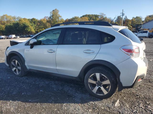 Photo 2 from auction – 2014 SUBARU XV CROSSTR with VIN JF2GPBKC8EH321551
