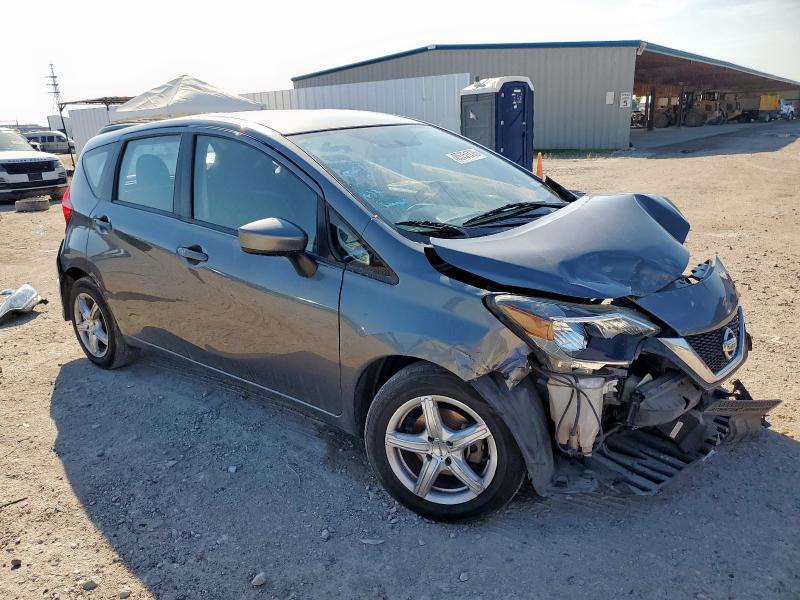 Photo 4 from auction – 2018 NISSAN VERSA NOTE with VIN 3N1CE2CP5JL364537