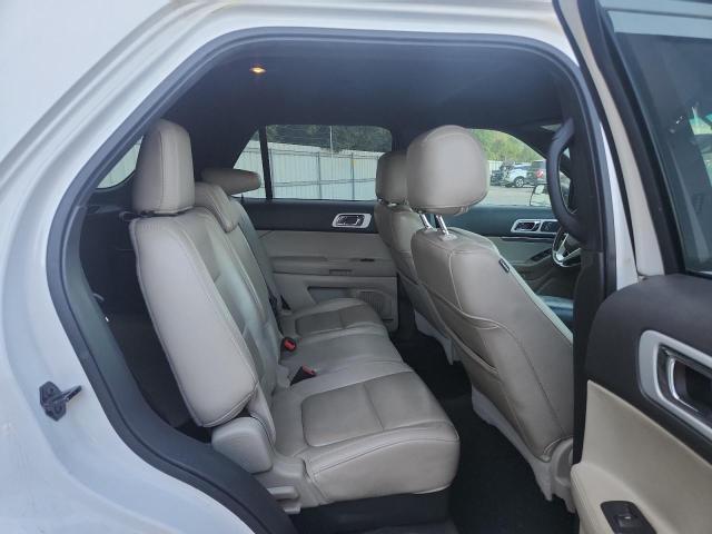 Photo 11 from auction – 2013 FORD EXPLORER XLT with VIN 1FM5K7D84DGA57724