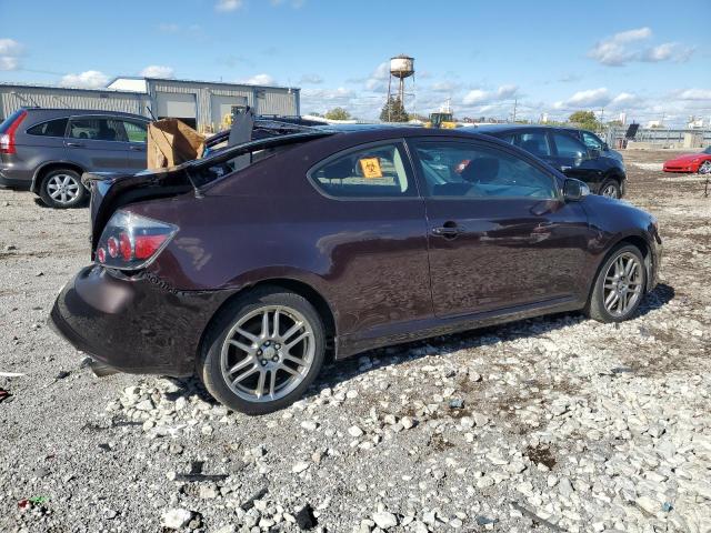 Photo 3 from auction – 2010 TOYOTA SCION TC with VIN JTKDE3B72A0308537
