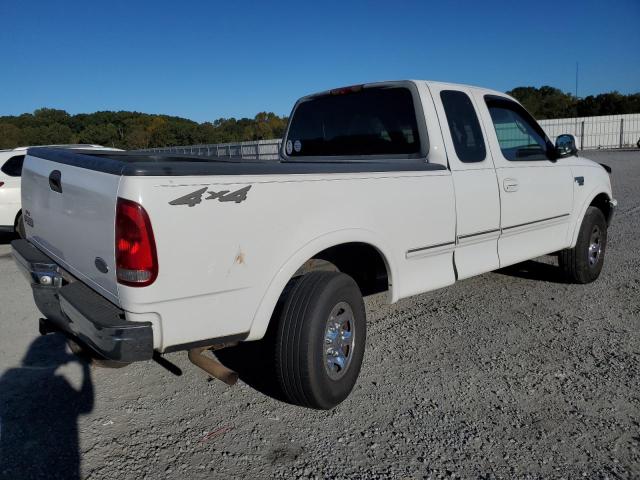 Photo 3 from auction – 1998 FORD F250 with VIN 2FTPX28L5WCA78523