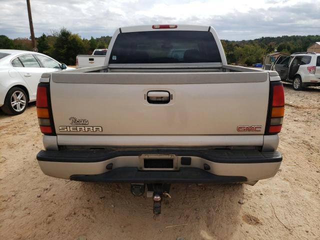 Photo 6 from auction – 2006 GMC SIERRA K15 with VIN 2GTEK63N161301366