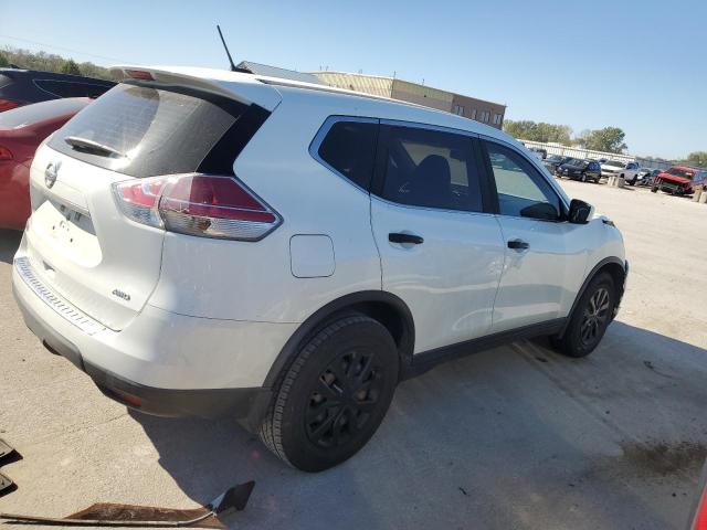 Фото 3 с аукциона – 2016 NISSAN ROGUE S с VIN KNMAT2MV8GP635398