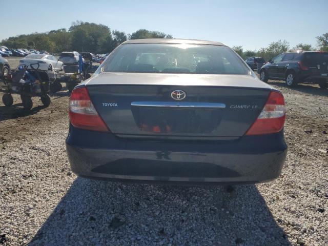 Photo 6 from auction – 2004 TOYOTA CAMRY LE with VIN 4T1BE30K24U292998