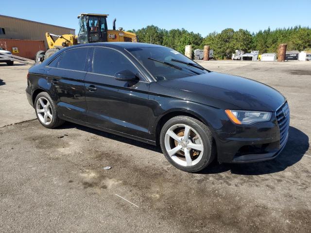 Photo 4 from auction – 2016 AUDI A3 PREMIUM with VIN WAUA7HFF2G1101472