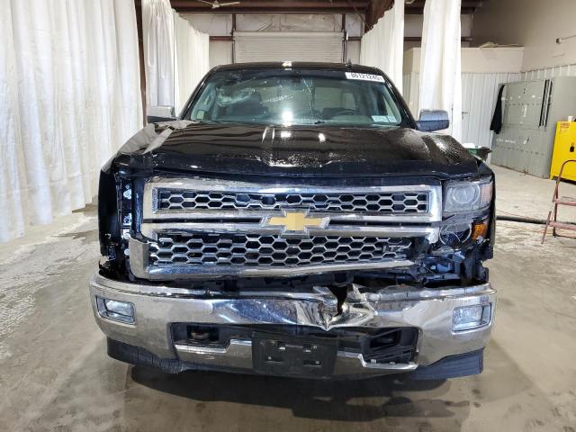 Photo 5 from auction – 2014 CHEVROLET SILVERADO with VIN 3GCUKSEC8EG223545