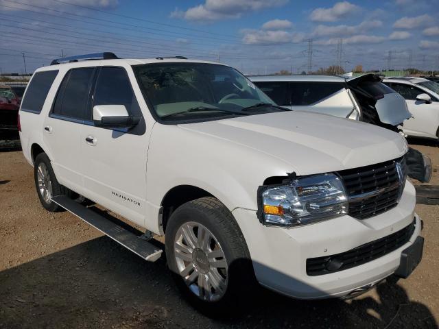 Photo 4 from auction – 2013 LINCOLN NAVIGATOR with VIN 5LMJJ2J57DEL06153