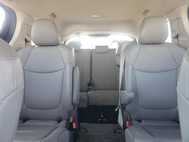 Photo 10 from auction – 2021 TOYOTA SIENNA XLE with VIN 5TDYRKEC8MS063597
