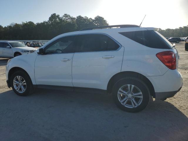 Фото 2 с аукциона – 2011 CHEVROLET EQUINOX LT с VIN 2GNALDEC8B1308196
