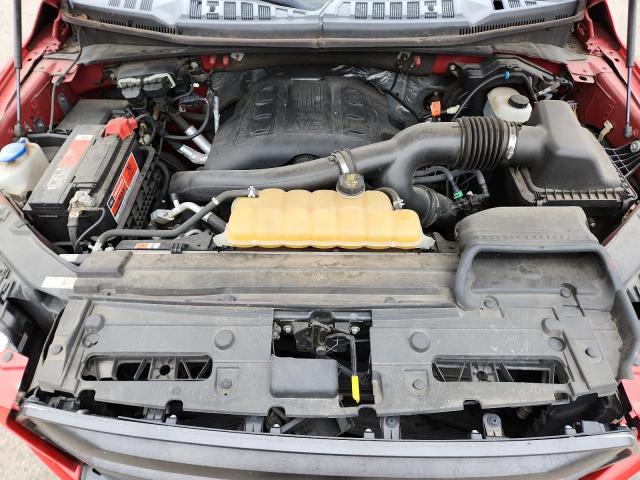 Photo 11 from auction – 2015 FORD F150 SUPER with VIN 1FTEW1EG9FKD01573
