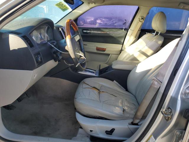 Photo 7 from auction – 2006 CHRYSLER 300C with VIN 2C3KA63H06H498140