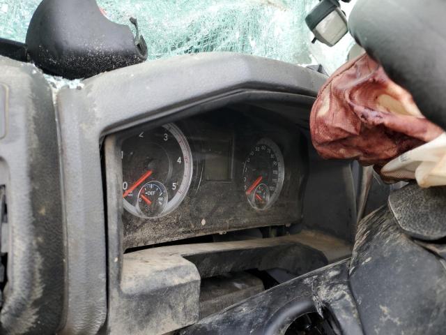 Photo 9 from auction – 2015 RAM 2500 ST with VIN 3C6UR5CL3FG594041