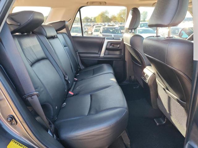 Photo 11 from auction – 2011 TOYOTA 4RUNNER SR with VIN JTEBU5JR7B5063542