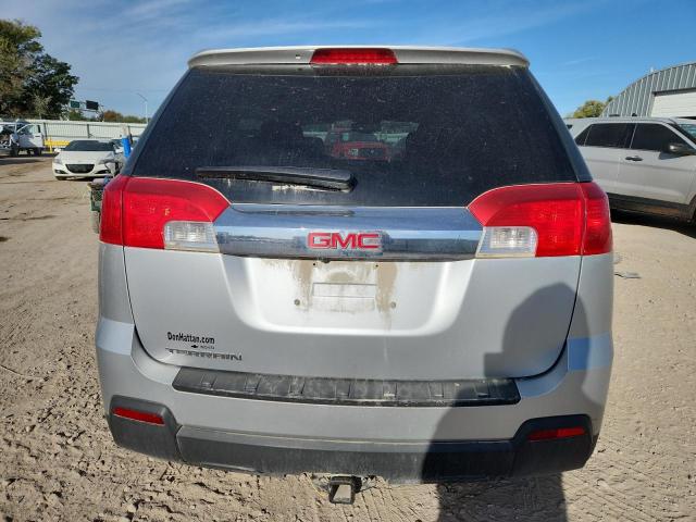 Photo 6 from auction – 2013 GMC TERRAIN SL with VIN 2GKALMEK8D6420538
