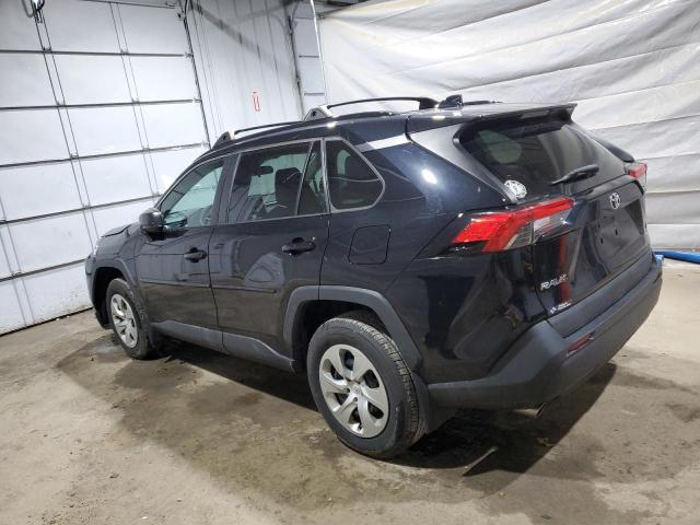 Photo 2 from auction – 2020 TOYOTA RAV4 LE with VIN 2T3F1RFVXLC136619