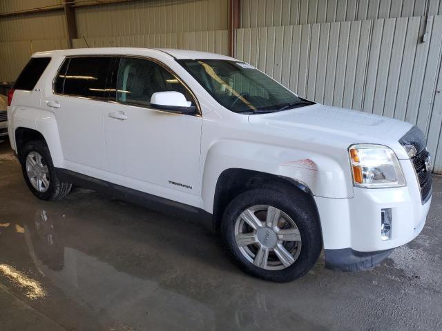 Photo 4 from auction – 2014 GMC TERRAIN SL with VIN 2GKALMEK8E6220177