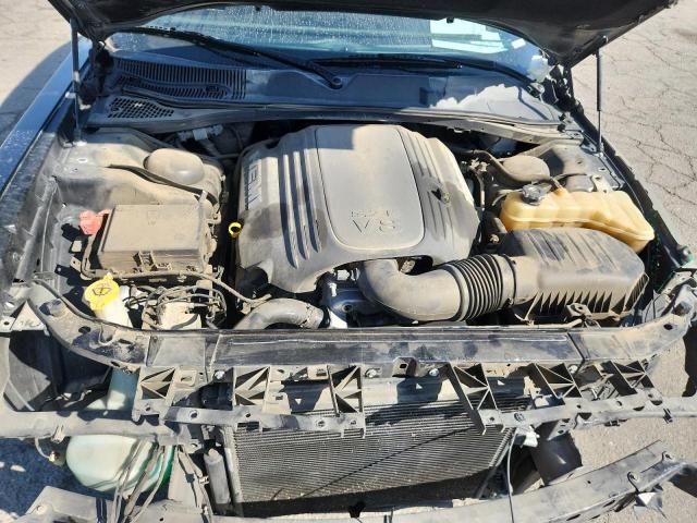 Photo 11 from auction – 2019 DODGE CHALLENGER with VIN 2C3CDZBT0KH661446