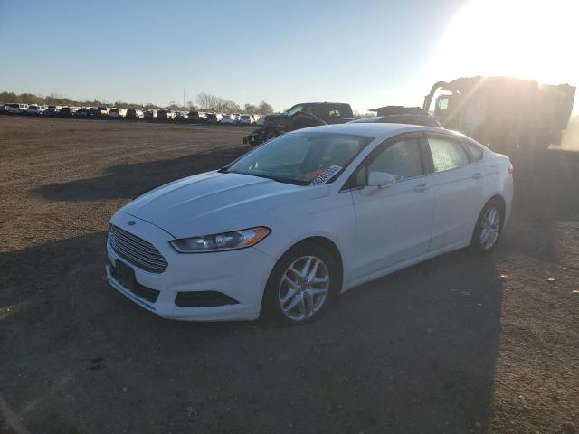 Photo 1 from auction – 2013 FORD FUSION SE with VIN 3FA6P0H71DR101745
