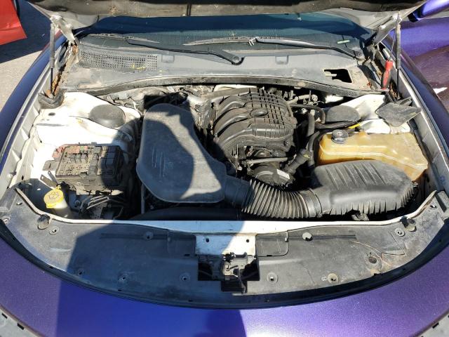 Photo 11 from auction – 2017 DODGE CHARGER SE with VIN 2C3CDXBG4HH593197