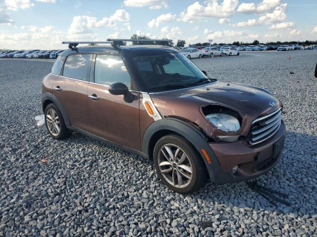 Photo 4 from auction – 2013 MINI COOPER COU with VIN WMWZB3C53DWM07448