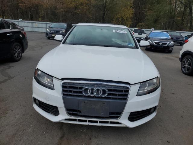 Photo 5 from auction – 2010 AUDI A4 PREMIUM with VIN WAUBFAFL3AN055641