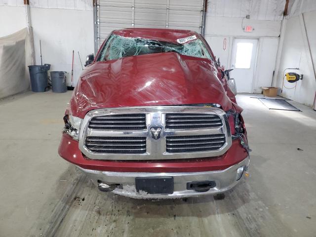 Photo 5 from auction – 2013 RAM 1500 SLT with VIN 1C6RR7GT1DS611288