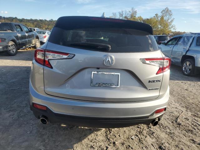 Photo 6 from auction – 2021 ACURA RDX TECHNO with VIN 5J8TC2H52ML006467