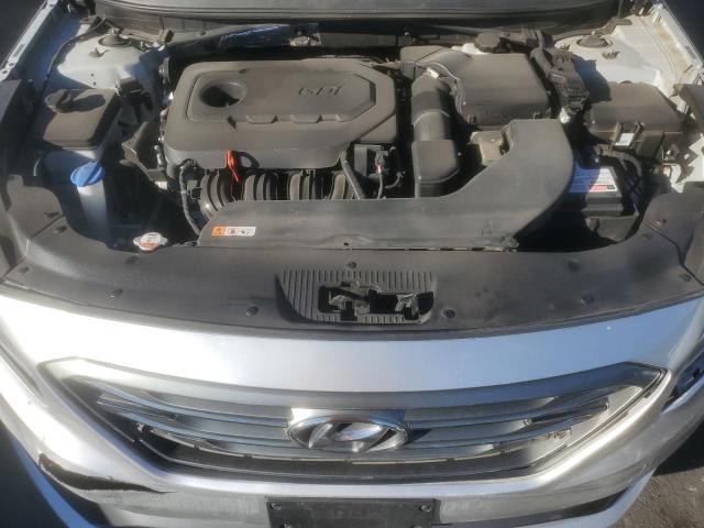 Photo 11 from auction – 2016 HYUNDAI SONATA SPO with VIN 5NPE34AF5GH334223