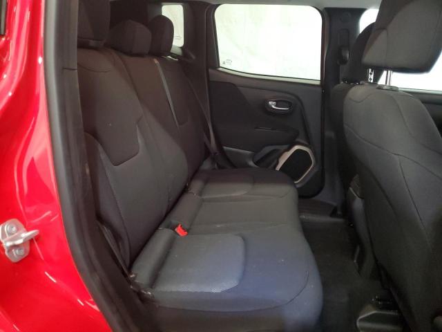 Photo 11 from auction – 2017 JEEP RENEGADE S with VIN ZACCJBAB8HPG09199