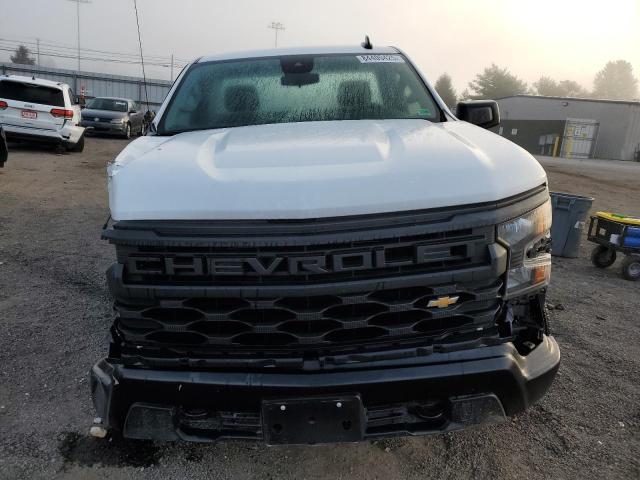 Photo 5 from auction – 2025 CHEVROLET SILVERADO with VIN 3GCNKAED3SG280481