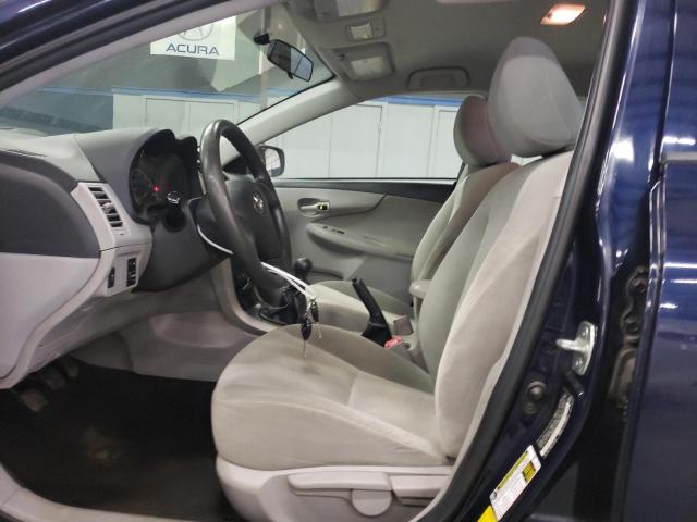 Photo 7 from auction – 2012 TOYT COROLLA BASE with VIN 2T1BU4EE2CC857584