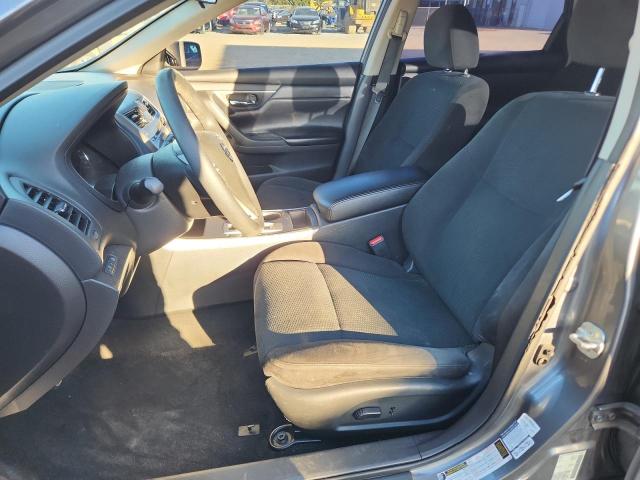 Photo 7 from auction – 2015 NISSAN ALTIMA 2.5 with VIN 1N4AL3AP9FC497474