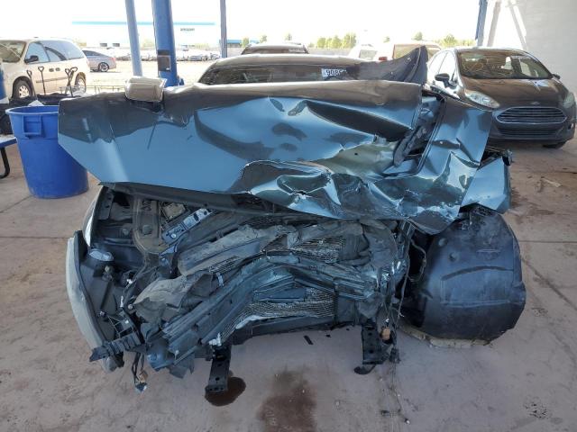 Photo 5 from auction – 2015 FORD MUSTANG with VIN 1FA6P8CF0F5376719