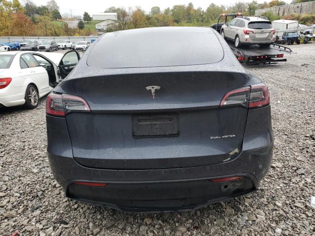 Photo 6 from auction – 2021 TESLA MODEL Y with VIN 5YJYGDEE1MF302009