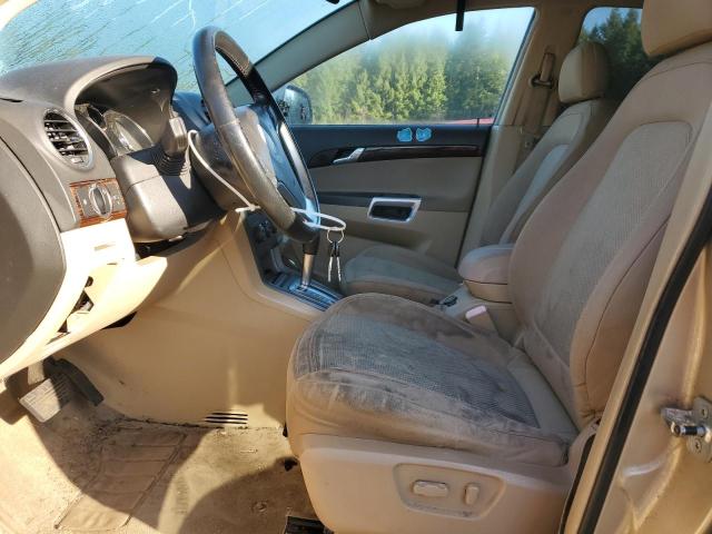 Photo 7 from auction – 2008 SATURN VUE XR with VIN 3GSCL53738S504366
