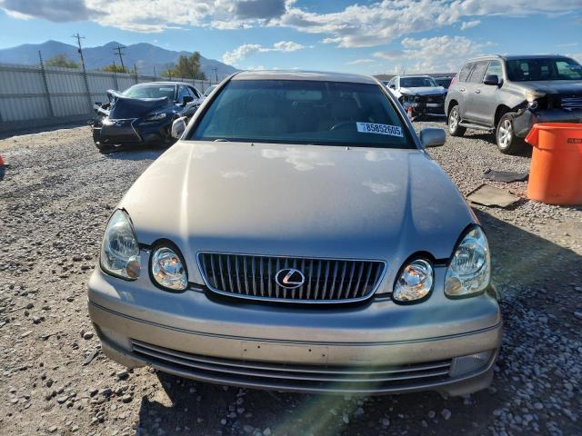 صورة رقم 5 من المزاد - 2001 LEXUS GS 300 مع VIN JT8BD69S010119882