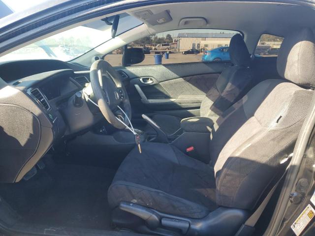 Photo 7 from auction – 2013 HONDA CIVIC with VIN 2HGFG3B50DH523828