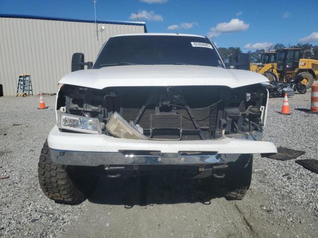 Photo 5 from auction – 2003 CHEVROLET SILVERADO with VIN 1GCEK19T13Z351275