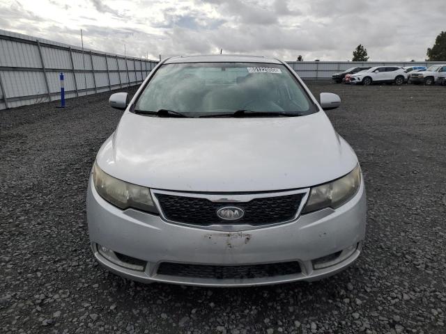 Photo 5 from auction – 2013 KIA FORTE SX with VIN KNAFW4A33D5731312